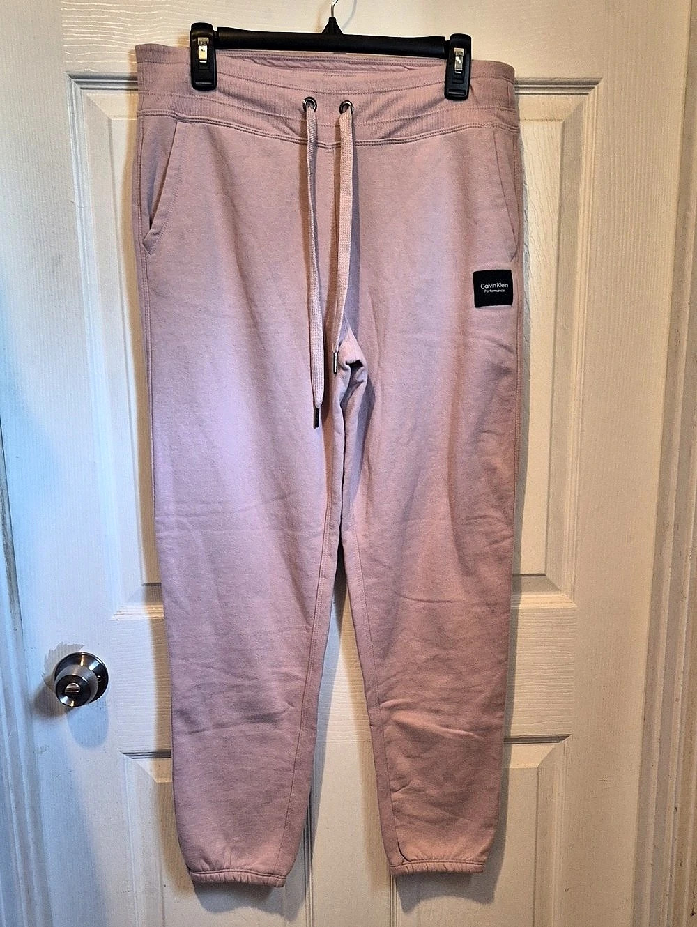 NWOT Calvin Klein Performance Women's Sweatpants